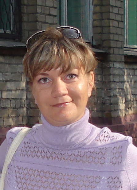 Казаченко Наталья Вячеславовна