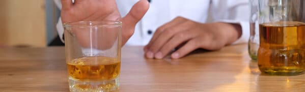 Лечение алкогольной зависимости